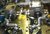 Deep Hole Drilling Machine Compressor Crankshaft 