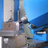 KBR-series Deep Hole Drilling&Milling Center