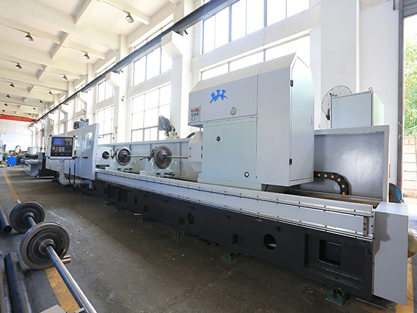 Hydraulic Cylinders
