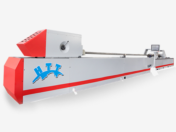  Horizontal Honing Machine 