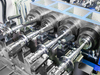 KBA-series Deep Hole Drilling Machine