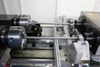 HTT Gun Drilling Machine