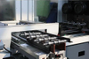 Deep Hole Drilling Machine Cam Shaft 