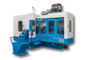 Deep Hole Drilling Machine for Honeycomb Ceramic Substrate Mold 