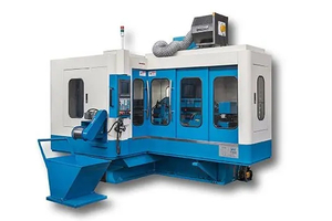 Deep Hole Drilling Machine for Honeycomb Ceramic Substrate Mold 