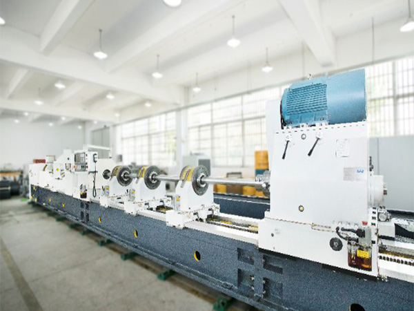 BTA-Machine