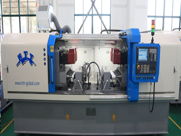 Deep Hole Drilling Machine for Rockshaft