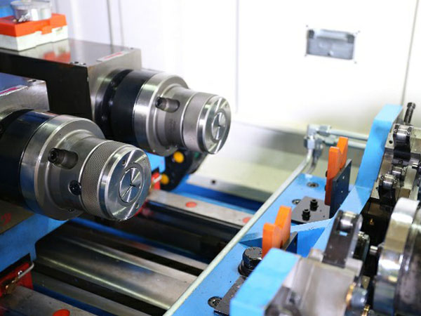 Deep Hole Drilling Machine for Medical Parts