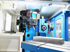 KBR-series Deep Hole Drilling&Milling Center