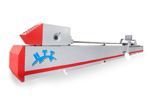 Horizontal Honing Machine