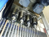 HTT Gun Drilling Machine