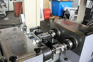 Deep Hole Drilling Machine Fuel Injection Parts