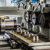 K-series Deep Hole Drilling Machine