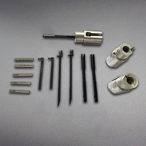 Honing Tool