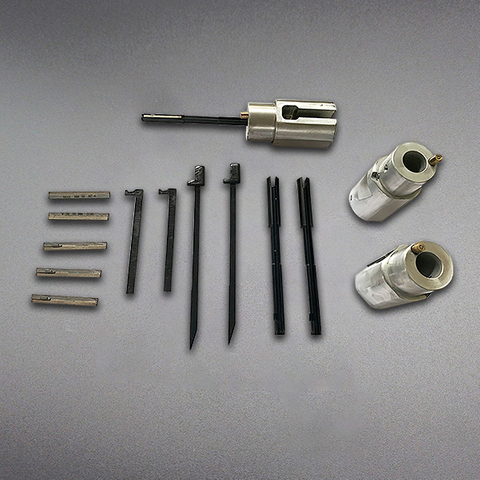 Honing Tool