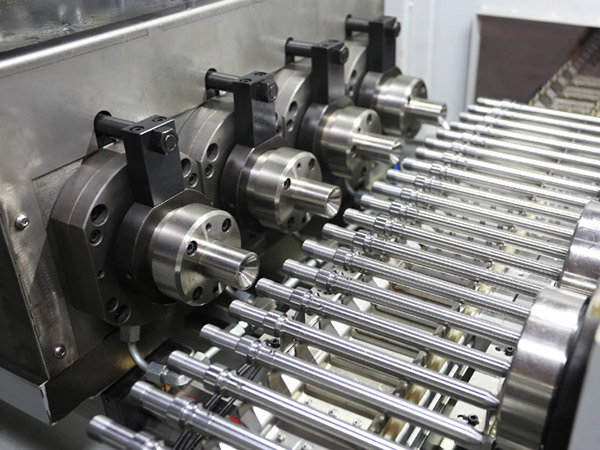 Deep Hole Drilling Machine for High Pressure Connecting Rod