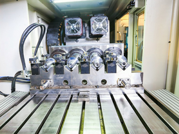 Automotive Industry