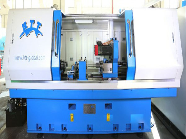 Deep Hole Drilling Machine for Medical Parts