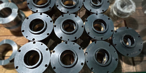 BTA Tube Sealing Pakage