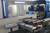 Deep Hole Drilling Machine Cam Shaft 