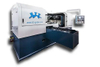 Deep Hole Drilling Machine Gear Shaft