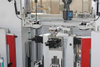 Vertical Type Honing Machines
