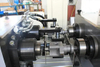 Deep Hole Drilling Machine Fuel Injection Parts