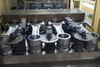 Deep Hole Drilling Machine Connection Rod