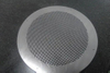 Deep Hole Drilling Machine for Honeycomb Ceramic Substrate Mold 