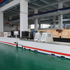 Horizontal CNC Honing Machine