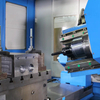 KBR-series Deep Hole Drilling&Milling Center