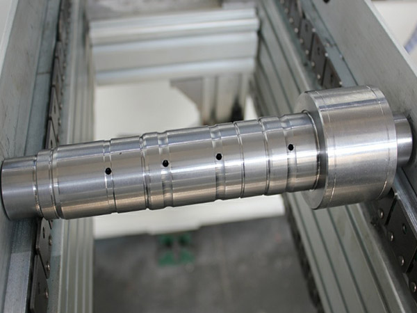 Deep Hole Drilling Machine for Deburring