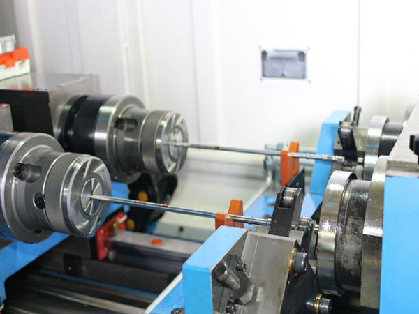 Deep Hole Drilling Machine for Medical Parts