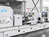 BTA Deep Hole Drilling&Boring Machine