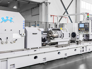 BTA Deep Hole Drilling&Boring Machine