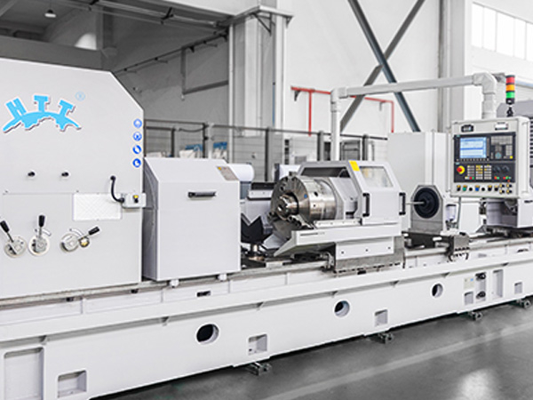 BTA Deep Hole Drilling&Boring Machine