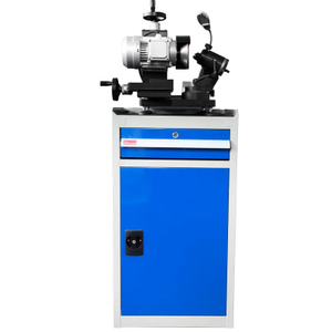 Tool Accessories-Gundrill Grinding Machine