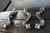 Deep Hole Drilling Machine Compressor Crankshaft 