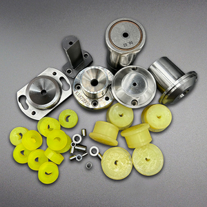 Drilling Accessories