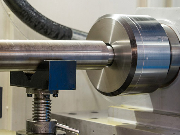 Deep Hole Drilling Machine for Piston Rod