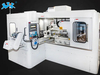 KB Deep Hole Drilling Machine for Mold