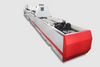 Horizontal Honing Machine