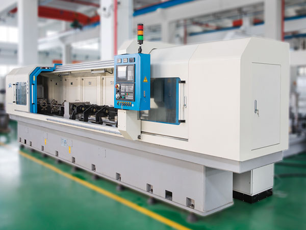 Deep Hole Drilling Machine for Instruments and Apparatus