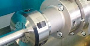 BTA Tube Clamping