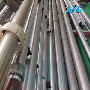BTA Drill Tube