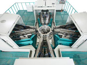 SKH-series Deep Hole Drilling Machine