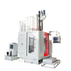 Vertical Type Honing Machines