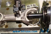 Deep Hole Drilling Machine Connection Rod