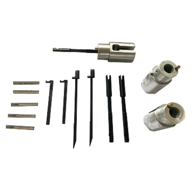 Honing Tube&Accessories