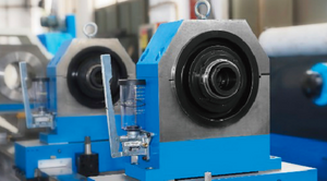 BTA Drill Tube Vibration Damper